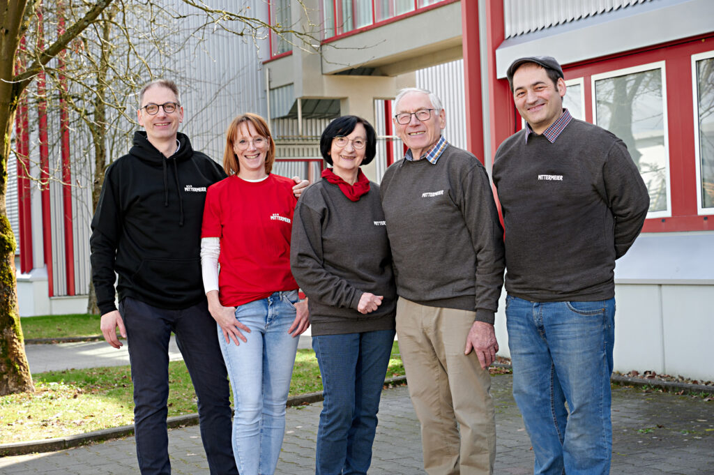 Mittermeier GmbH - Meisterwerke – seit 1912